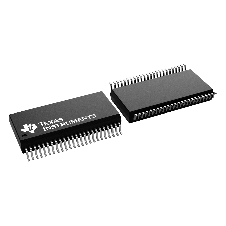 74AC16244DLR-Texas Instruments